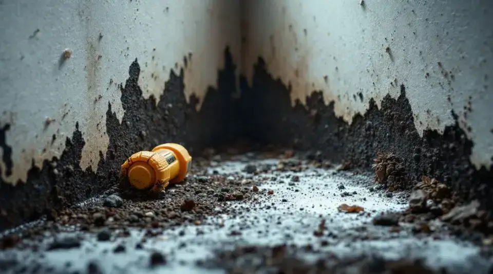 Emergency Mold Remediation Salem
