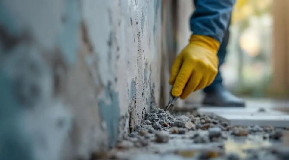 Mold Abatement Services Salem