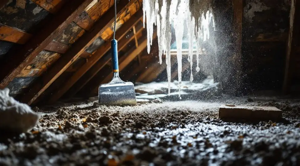 Professional Mold Removal Salem